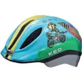 Bike Fashion Janosch Juniorhjelm