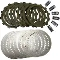 EBC Drc Series Offroad/atv Cork Drc041 Komplett Clutch