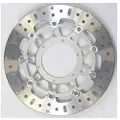 EBC Pro-lite Series Floating Round Md1160 Foran Bremseskive