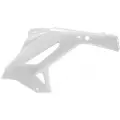 Polisport Off Road Honda cr125/250 02-07 Restyle Crf 22 Radiatorkåper