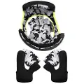 LS2 Mx437 Evo Junior Innerforing