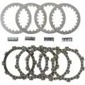 EBC Drc Series Offroad/atv Paper Drc104 Komplett Clutch