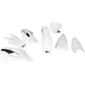 Ufo Husqvarna Fc 250 14 Hukit613f@999 Plastsett