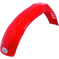 Ufo Vintage Universal Large Frontskjerm