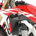 Zeta Honda Crf 450 R 17-20/crf 250 R 18-20/crf 450 L 19 Ze88-5052 Fairing Skrue Sett