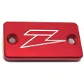 Zeta Brembo Kawasaki Kx 65 01-21 Ze86-2103 Bremsevæskebeholderdeksel