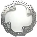 Zeta Zigram W51-20227 Husqvarna Bakre Bremseskive