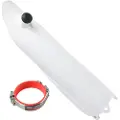 Zeta Yamaha Yz 125/250/450 F 08-21/yz 250 F 08-20 Gaffelbeskyttere