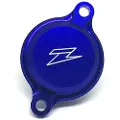 Zeta Yamaha Yz 450 F 10-21 Ze90-1362 Oljefilterdeksel