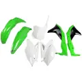 Ufo Kakit225-999 Plastsett