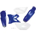 Ufo Yamaha Yz 85 Lw 02-12 Yakit306@999 Plastsett