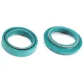 Skf Showa 37 Mm Pakke Med Gaffel Oljetetning