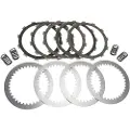 EBC Drc Series Offroad/atv Cork Drc233 Komplett Clutch