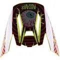 Alpinestars Sm5 Solar Flare Visir