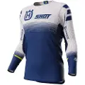 Shot Husqvarna Limited Edition 2023 Langarmet T-skjorte