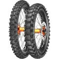 Metzeler Mc360 Mid Hard 51m Tt Off-road Fordekk