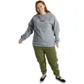 Burton Cinder Crew Collegegenser
