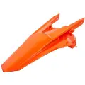 Cemoto Ktm Sx/sx-f/xc-f 16-18/xc 17-18 Bakskjerm