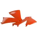 Cemoto Ktm Sx 01-04/exc 03-04 Radiatorkåper