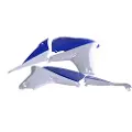 Cemoto Yamaha Yz450f 10-13 Radiatorkåper