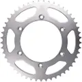 JT Sprockets 520 Jtr301.39 Steel Bakre Tannhjul