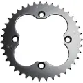 JT Sprockets 520 Jtr1350.39 Steel Bakre Tannhjul