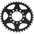 JT Sprockets 520 Jtr1845.37 Steel Bakre Tannhjul