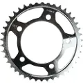 JT Sprockets 525 Jtr1304.42 Steel Bakre Tannhjul