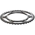 JT Sprockets 520 Jtr846.39 Steel Bakre Tannhjul