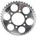 JT Sprockets 530 Jtr816.42 Steel Bakre Tannhjul