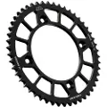 JT Sprockets Ktm Jta895.50blk Aluminium Bakre Tannhjul
