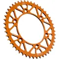 JT Sprockets Husqvarna/ktm Jta897.47org Aluminium Bakre Tannhjul