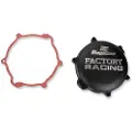 Boyesen Yamaha Yz 125 05-16 Cc-33b Aluminium Clutchdeksel