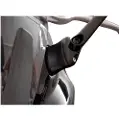 SW-Motech Svl.01.501.10800/b Bak Speil Forlengelse