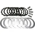 EBC Drcf Series Offroad/atv Carbon Fiber Drcf123 Komplett Clutch