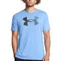Under Armour Big Logo Fill Kortarmet T-skjorte