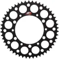 Renthal Suzuki Rm 125/250/rmx 250/rm-z 250/450/dr 300/dr-z 250/400 E/s/sm Bakre Tannhjul