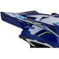 Scorpion Vx-15 Evo Air Visir