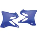 Ufo Yamaha Yz 125 05 Radiatorkåper