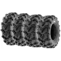SUN-F A-050 Tl 70j Atv-dekk