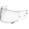 Hebo Sepang-face Pinlock-klart Visir