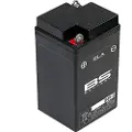 Bs Battery B49-6 Agm-batteri