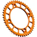 JT Sprockets Husqvarna/ktm Jta895.47org Aluminium Bakre Tannhjul