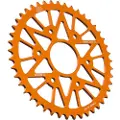 JT Sprockets Husqvarna/ktm Jta890.45org Aluminium Bakre Tannhjul