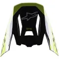 Alpinestars M5 Beam Visir