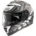 Premier Helmets 23 Devil Jc 8 Bm 22.06 Fullface-hjelm