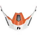 Hebo Zone 4 Montesa Team H Visir