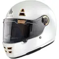 Mt Helmets Jarama Fullface-hjelm