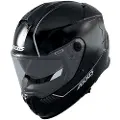 Axxis Ff122sv Hawk Sv Solid A1 Fullface-hjelm