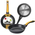 Ibili Evolution 30 Cm Stekepanne